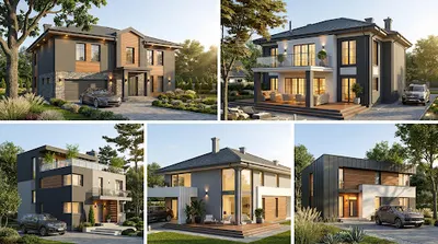 Your Home - Biuro Projektowe